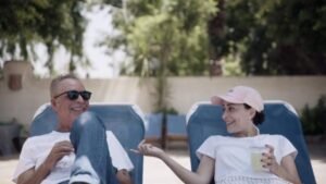 فيلم 50 متر يحصد جائزة أفضل فيلم وثائقي طويل في مهرجان سانتياجو ديل إستيرو السينمائي بالأرجنتين