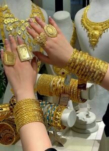 أسعار الذهب في مصر تستقر مساء اليوم.. وعيار 21 عند 5670 جنيهًا بعد موجة هبوط