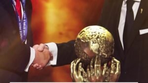مونديال 2026 الأكثر حضورًا جماهيريًا في التاريخ.. فيفا تعلن تحطيم الرقم القياسي العالمي