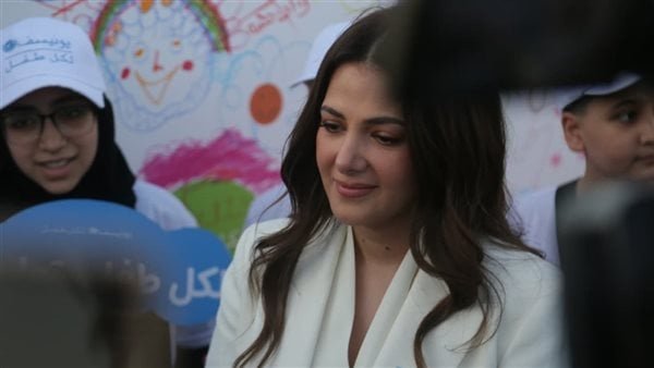 هالة سرحان