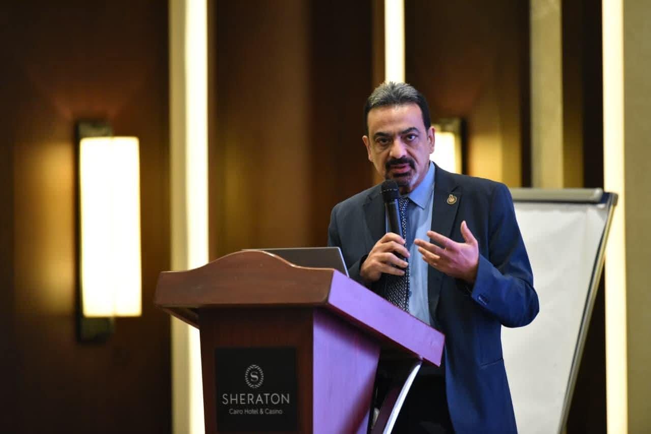 نائب وزير الصحة تشارك في ورشة «نحو ولادة آمنة» ضمن مبادرة الألف يوم الذهبية لدعم صحة الأم والطفل