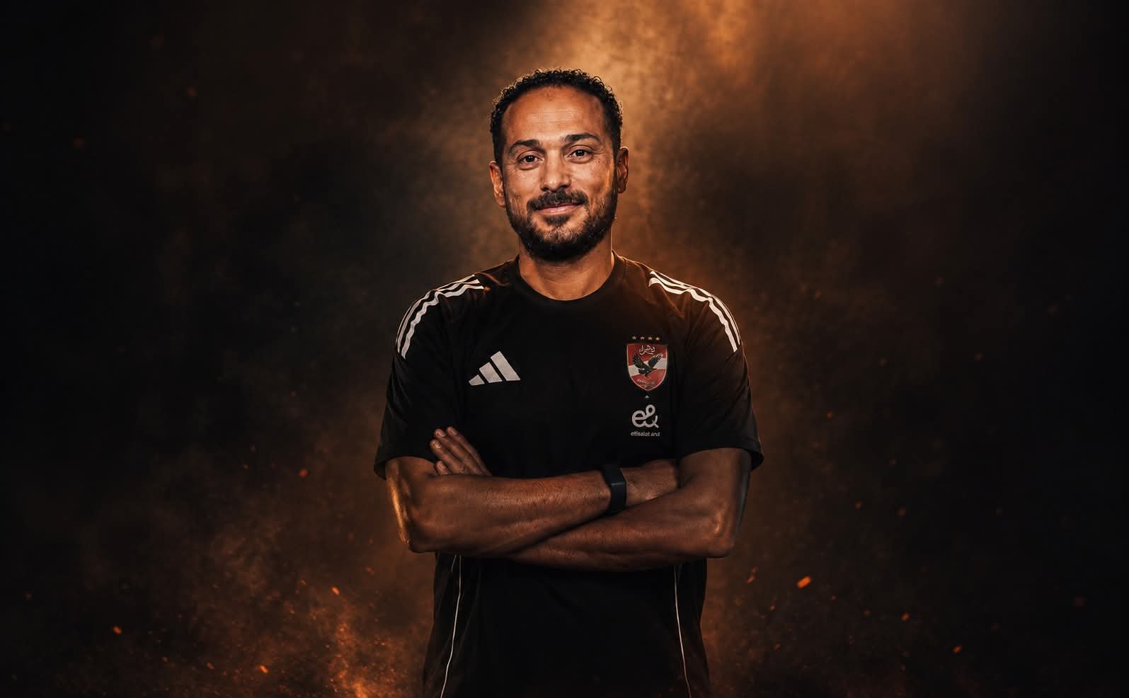 الأهلي يشكر وليد سليمان رسميًا ويُشيد بمسيرته وجهوده داخل القلعة الحمراء