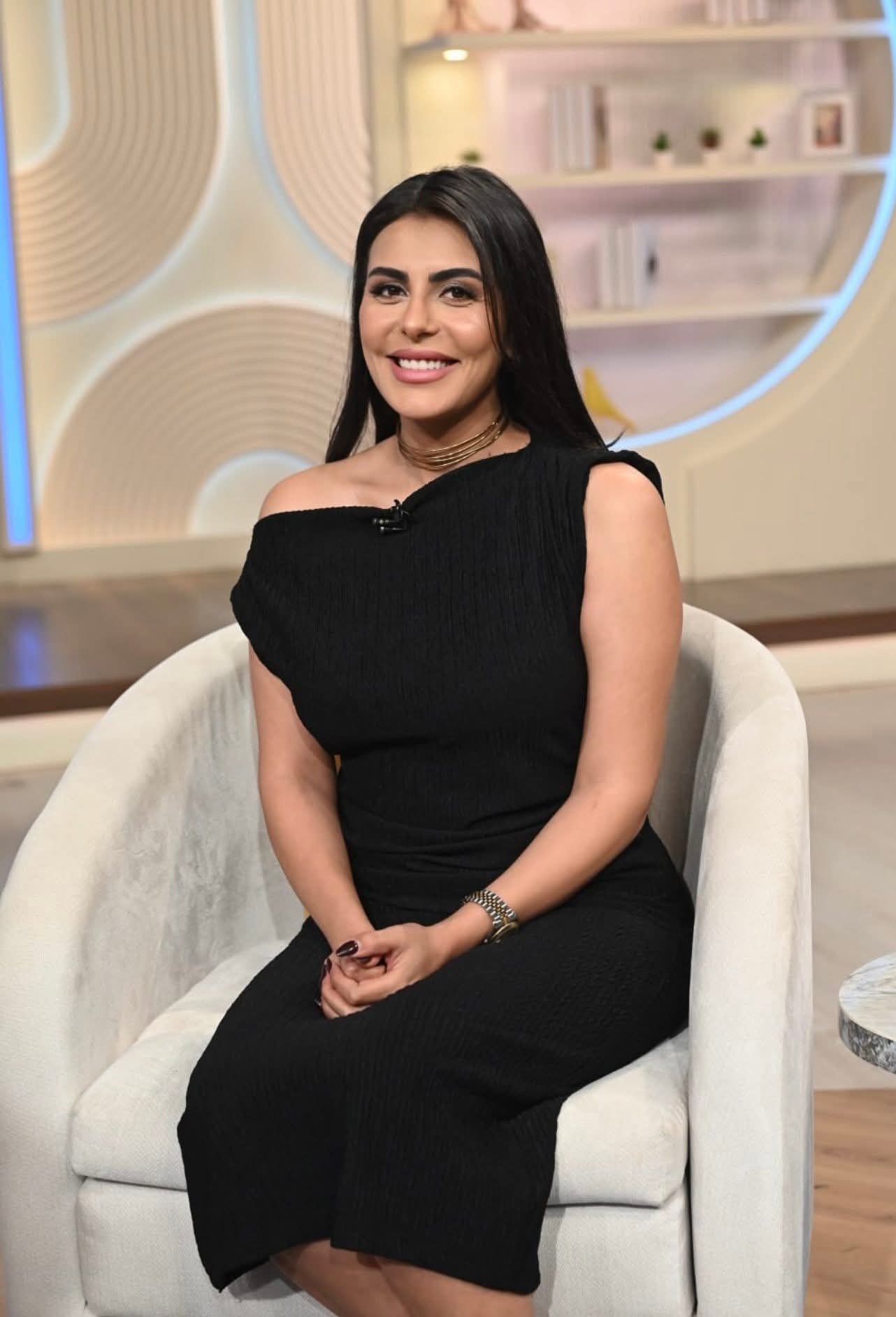 هاجر الشرنوبي 