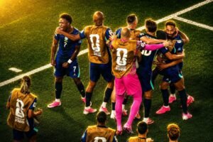 البرازيل الأكثر تهديفًا في تاريخ كأس العالم.. السامبا تتجاوز ألمانيا وتنفرد بالصدارة