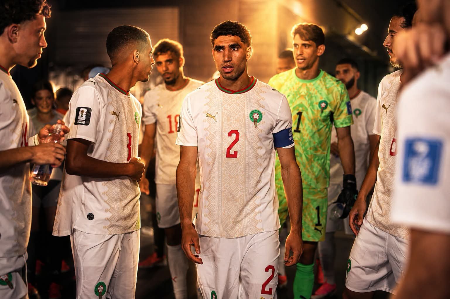 عاجل ورسميًا.. منتخب المغرب يرتقي إلى المركز الخامس في تصنيف FIFA ويحقق أفضل إنجاز عربي في التاريخ