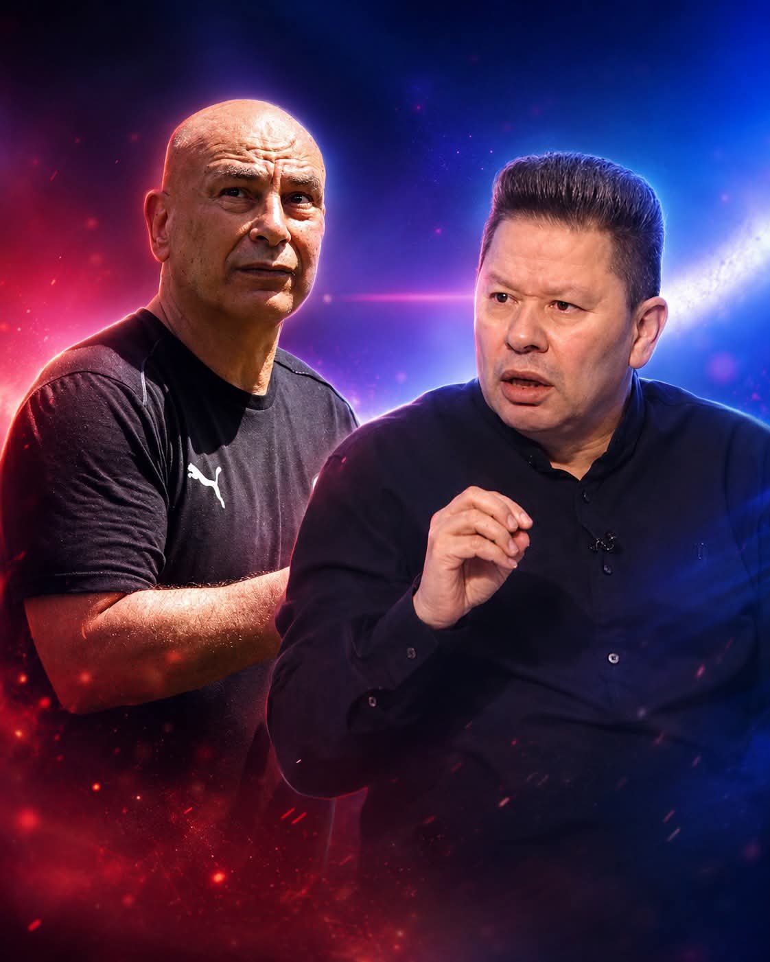 شكوى حسام حسن ضد رضا عبدالعال تتصدر المشهد.. الأعلى للإعلام يستدعي الممثل القانوني لقناة TEN