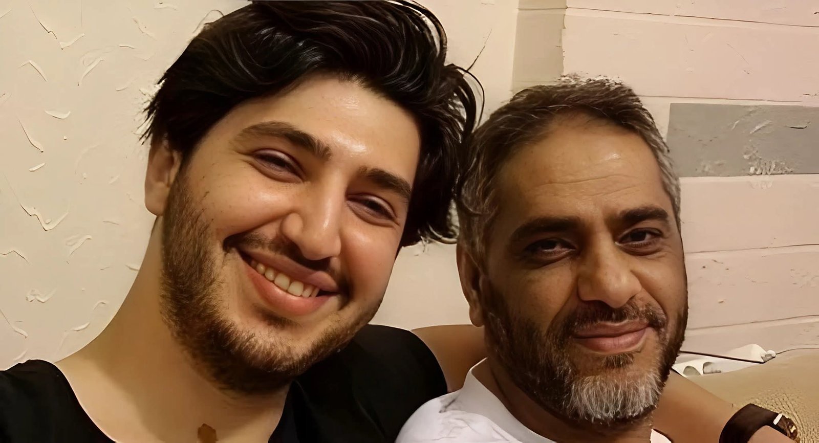 محمد فضل شاكر بعد تأجيل جلسة محاكمة والده في لبنان: آن الأوان للإنصاف ودعم قانوني وإنساني متجدد