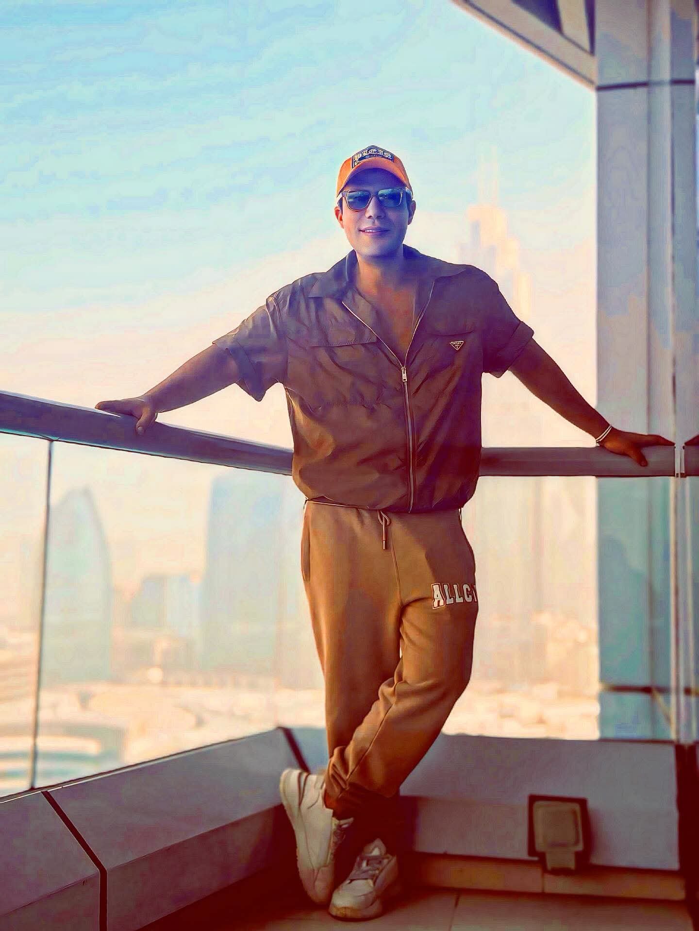 محمد إمام