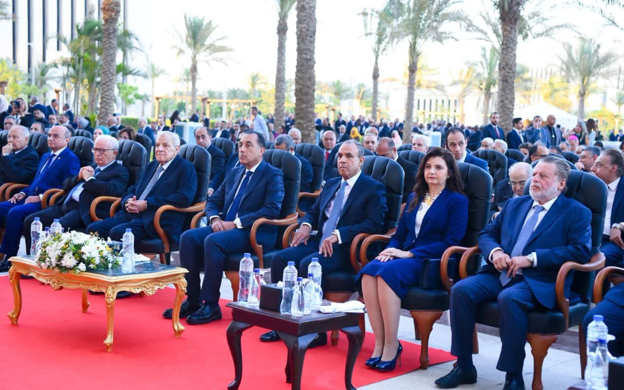 وزارة الخارجية تحتفل بالذكرى المئوية الثانية على تأسيسها وتدشن متحف الدبلوماسية المصرية