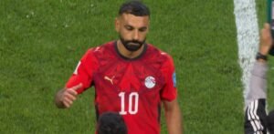 خروج محمد صلاح ونزول زيزو.. تغيير اضطراري في صفوف منتخب مصر أمام إيران بكأس العالم 2026