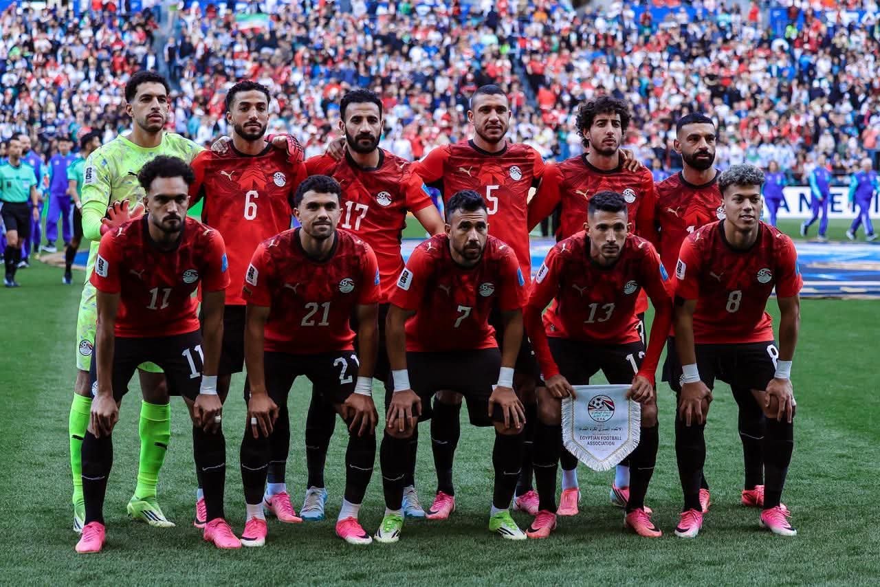 وزير الشباب والرياضة: الجهاز الفني الوطني منح منتخب مصر شخصية قوية وهوية واضحة في كأس العالم
