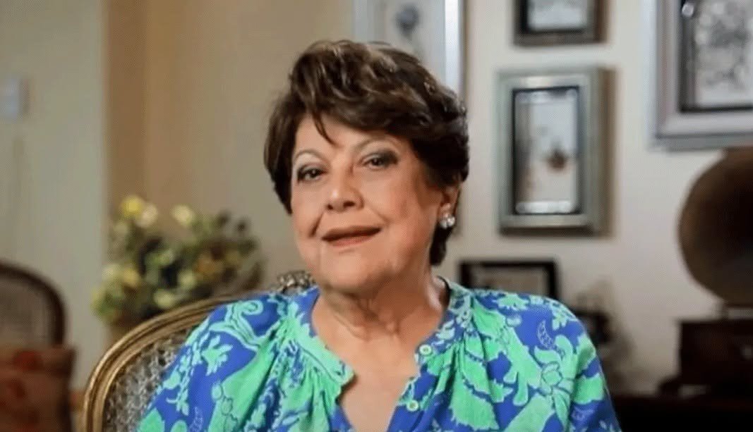 إيناس جوهر تعلن اعتزالها الإذاعة والتلفزيون.. رسالة مؤثرة تنهي مشوارًا طويلًا مع الإعلام المصري