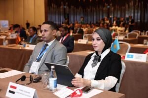 السياحة الخضراء الدائرية.. مصر تستعرض تجربة إحياء إسنا في مؤتمر CICA بباكو