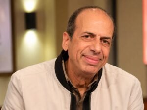 محمد الصاوي يكشف موقفًا مؤثرًا مع عادل إمام: "علمت أخويا السجاير؟"