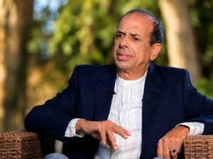 محمد الصاوي يكشف موقفًا مؤثرًا مع عادل إمام: "علمت أخويا السجاير؟"