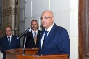 الوحدات الصحية المعتمدة بالإسكندرية ترتفع إلى 9 منشآت جديدة ضمن خطة تطوير جودة الرعاية الصحية