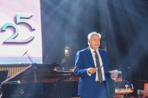 محافظ الإسكندرية يشهد ختام مؤتمر كارديو ألكس 2026 ويؤكد مكانة المدينة العالمية في السياحة العلاجية والمؤتمرات الطبية 2 محافظ الإسكندرية يشهد ختام مؤتمر كارديو ألكس 2026 ويؤكد مكانة المدينة العالمية في السياحة العلاجية والمؤتمرات الطبية