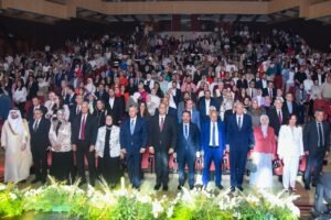 محافظ الإسكندرية يشهد ختام مؤتمر كارديو ألكس 2026 ويؤكد مكانة المدينة العالمية في السياحة العلاجية والمؤتمرات الطبية 5 محافظ الإسكندرية يشهد ختام مؤتمر كارديو ألكس 2026 ويؤكد مكانة المدينة العالمية في السياحة العلاجية والمؤتمرات الطبية