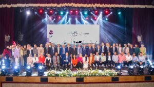 محافظ الإسكندرية يشهد ختام مؤتمر كارديو ألكس 2026 ويؤكد مكانة المدينة العالمية في السياحة العلاجية والمؤتمرات الطبية 8 محافظ الإسكندرية يشهد ختام مؤتمر كارديو ألكس 2026 ويؤكد مكانة المدينة العالمية في السياحة العلاجية والمؤتمرات الطبية