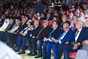 محافظ الإسكندرية يشهد ختام مؤتمر كارديو ألكس 2026 ويؤكد مكانة المدينة العالمية في السياحة العلاجية والمؤتمرات الطبية 7 محافظ الإسكندرية يشهد ختام مؤتمر كارديو ألكس 2026 ويؤكد مكانة المدينة العالمية في السياحة العلاجية والمؤتمرات الطبية