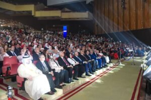 محافظ الإسكندرية يشهد ختام مؤتمر كارديو ألكس 2026 ويؤكد مكانة المدينة العالمية في السياحة العلاجية والمؤتمرات الطبية 6 محافظ الإسكندرية يشهد ختام مؤتمر كارديو ألكس 2026 ويؤكد مكانة المدينة العالمية في السياحة العلاجية والمؤتمرات الطبية