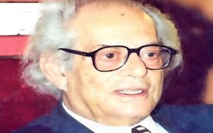 سعد أردش.. ذكرى رحيل رائد المسرح المصري الذي جمع بين التمثيل والإخراج وصناعة الأجيال