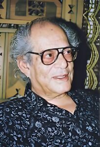 سعد أردش.. ذكرى رحيل رائد المسرح المصري الذي جمع بين التمثيل والإخراج وصناعة الأجيال