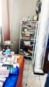 ضبط 12 حالة انتحال صفة طبيب بالإسكندرية.. حملات مكثفة على المنشآت الطبية الخاصة خلال مايو 2026