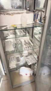 ضبط 12 حالة انتحال صفة طبيب بالإسكندرية.. حملات مكثفة على المنشآت الطبية الخاصة خلال مايو 2026