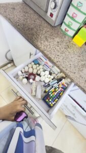 ضبط 12 حالة انتحال صفة طبيب بالإسكندرية.. حملات مكثفة على المنشآت الطبية الخاصة خلال مايو 2026