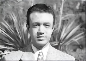 ذكرى ميلاد سعد عبد الوهاب.. رحلة فنان مصري ترك بصمة خالدة في تاريخ الغناء والسينما 3 ذكرى ميلاد سعد عبد الوهاب.. رحلة فنان مصري ترك بصمة خالدة في تاريخ الغناء والسينما