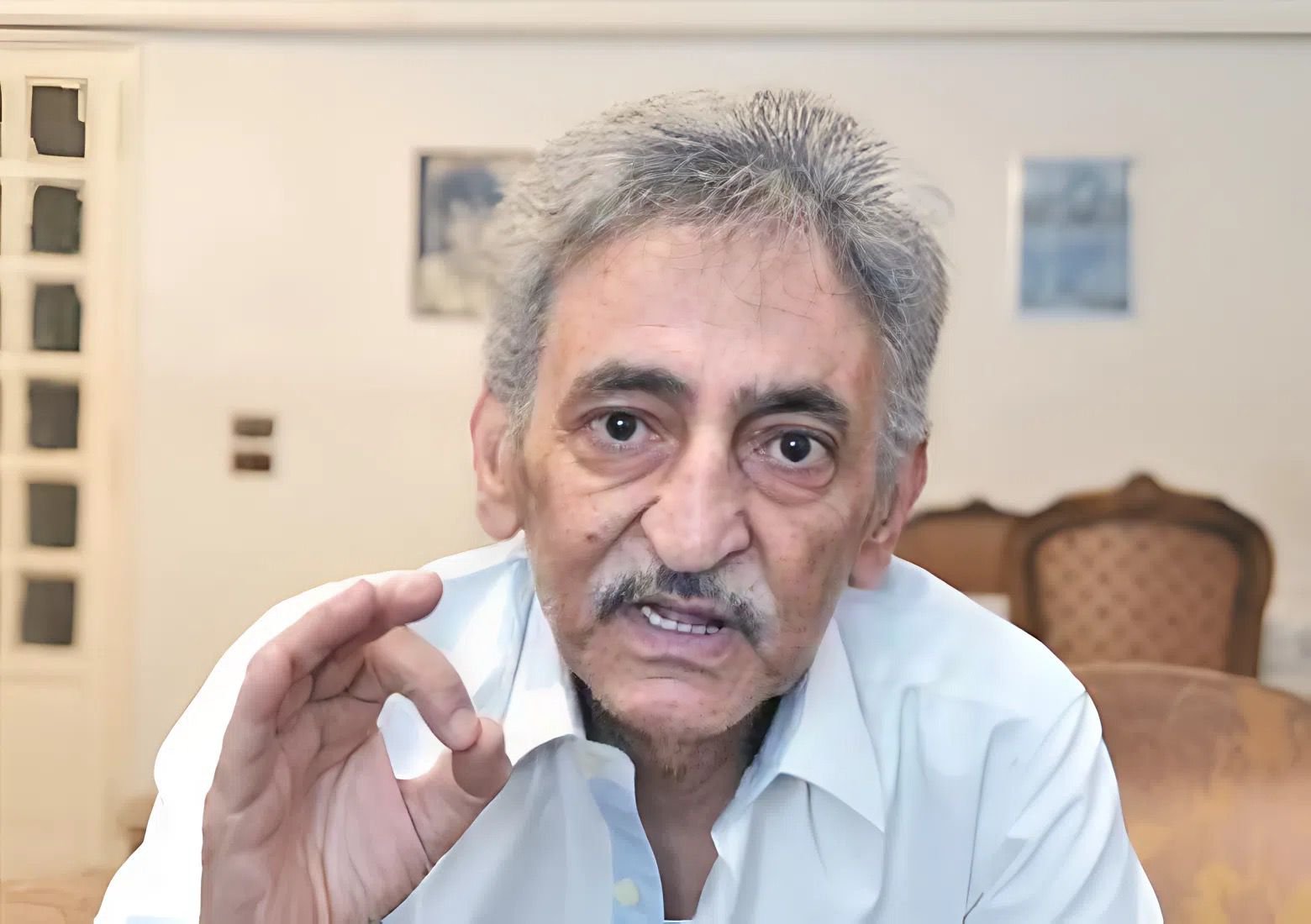ذكرى ميلاد أحمد يحيى.. رحلة مخرج مصري صنع بصمته الخاصة في السينما والتلفزيون