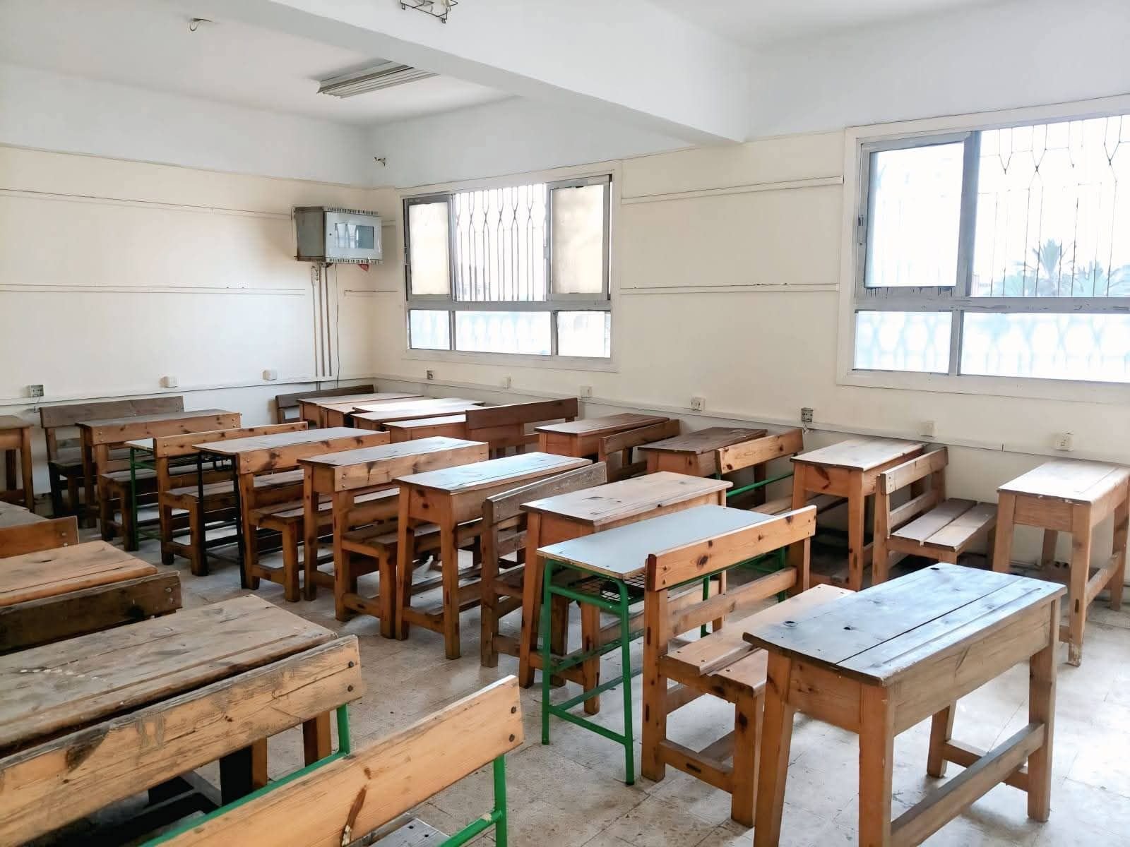 تنسيق الثانوي العام بالقاهرة 2026.. اعتماد الحد الأدنى للقبول بـ225 درجة وإعلان ضوابط الالتحاق بالمدارس