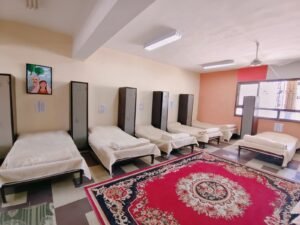 امتحانات الثانوية العامة 2026 بالإسكندرية.. استعدادات مكثفة لاستقبال أكثر من 66 ألف طالب داخل 124 لجنة 5 امتحانات الثانوية العامة 2026 بالإسكندرية.. استعدادات مكثفة لاستقبال أكثر من 66 ألف طالب داخل 124 لجنة