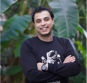 وفاة الفنان الشاب كريم عبد العليم في ذمة الله وحزن واسع في الوسط الفني