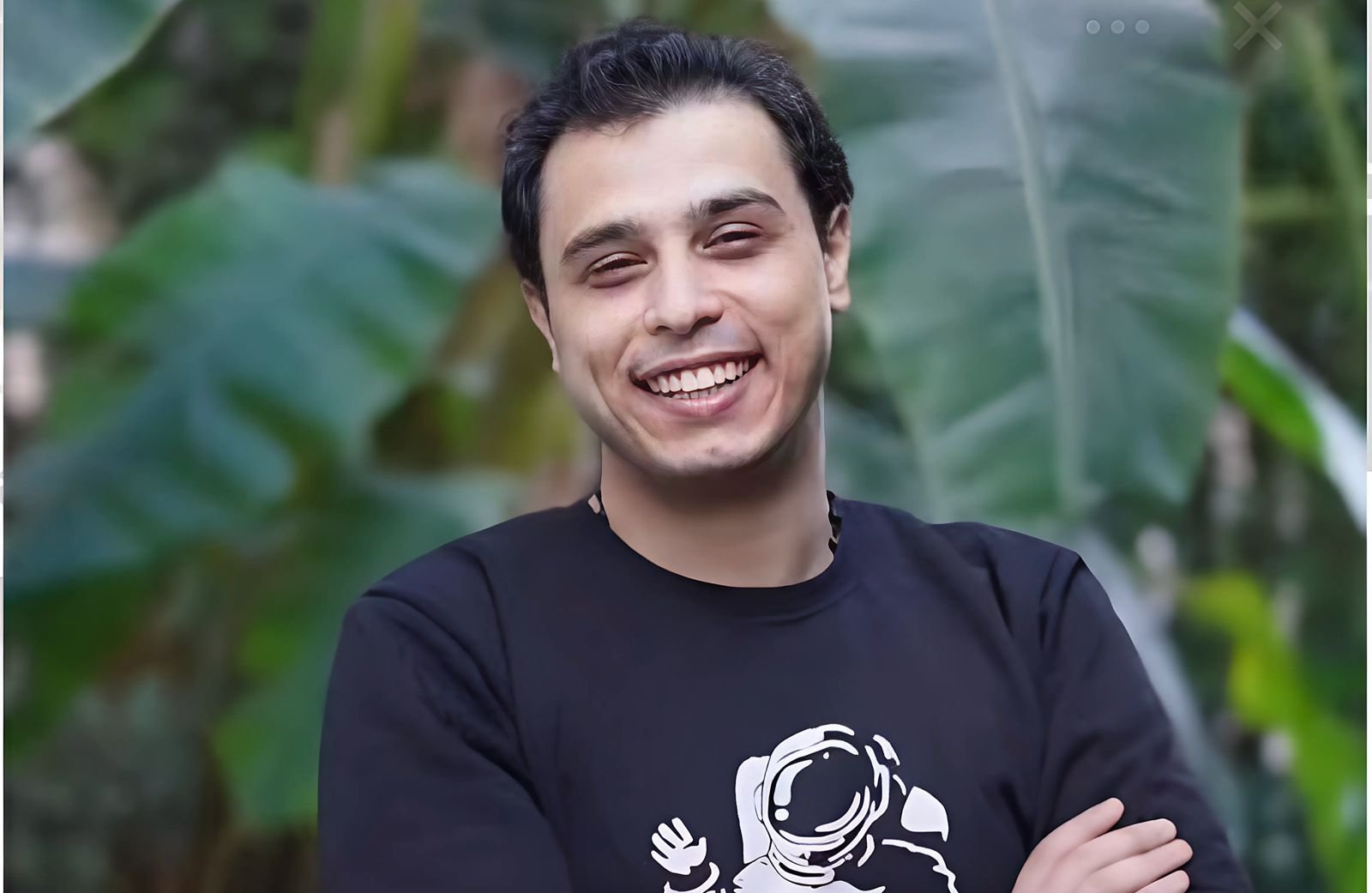 وفاة الفنان الشاب كريم عبد العليم في ذمة الله وحزن واسع في الوسط الفني