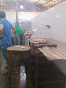 ضبط أكثر من 29 طنًا من الأغذية الفاسدة بالإسكندرية.. حملات رقابية مكثفة لحماية صحة المواطنين