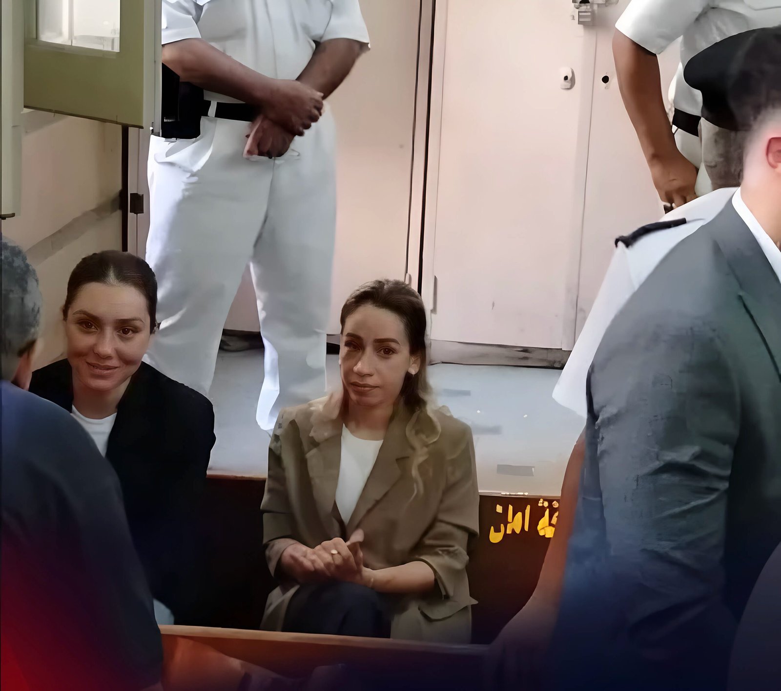 براءة جيهان الشماشرجي من تهمة السرقة بالإكراه.. المحكمة تُنهي الجدل بالحكم النهائي 2 براءة جيهان الشماشرجي من تهمة السرقة بالإكراه.. المحكمة تُنهي الجدل بالحكم النهائي