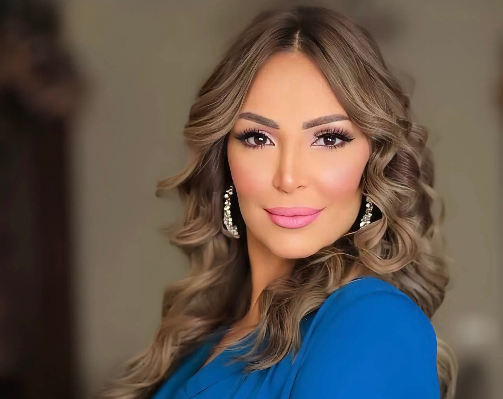 وفاة الفنانة سهام جلال.. أبرز تصريحاتها ومشوارها الفني يعودان إلى الواجهة
