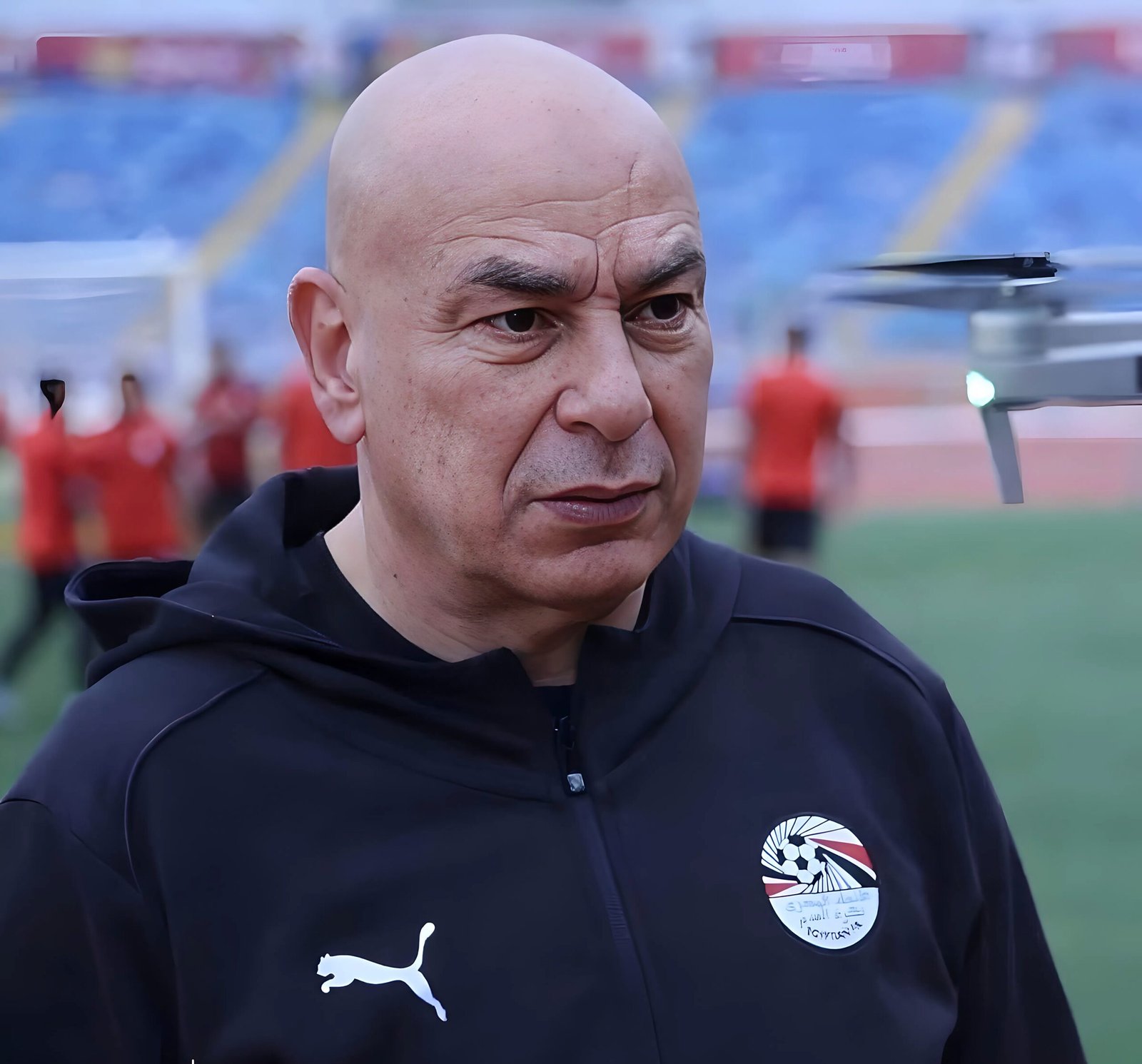 حسام حسن قبل كأس العالم 2026: طموح منتخب مصر بلا حدود وهدفنا كتابة التاريخ