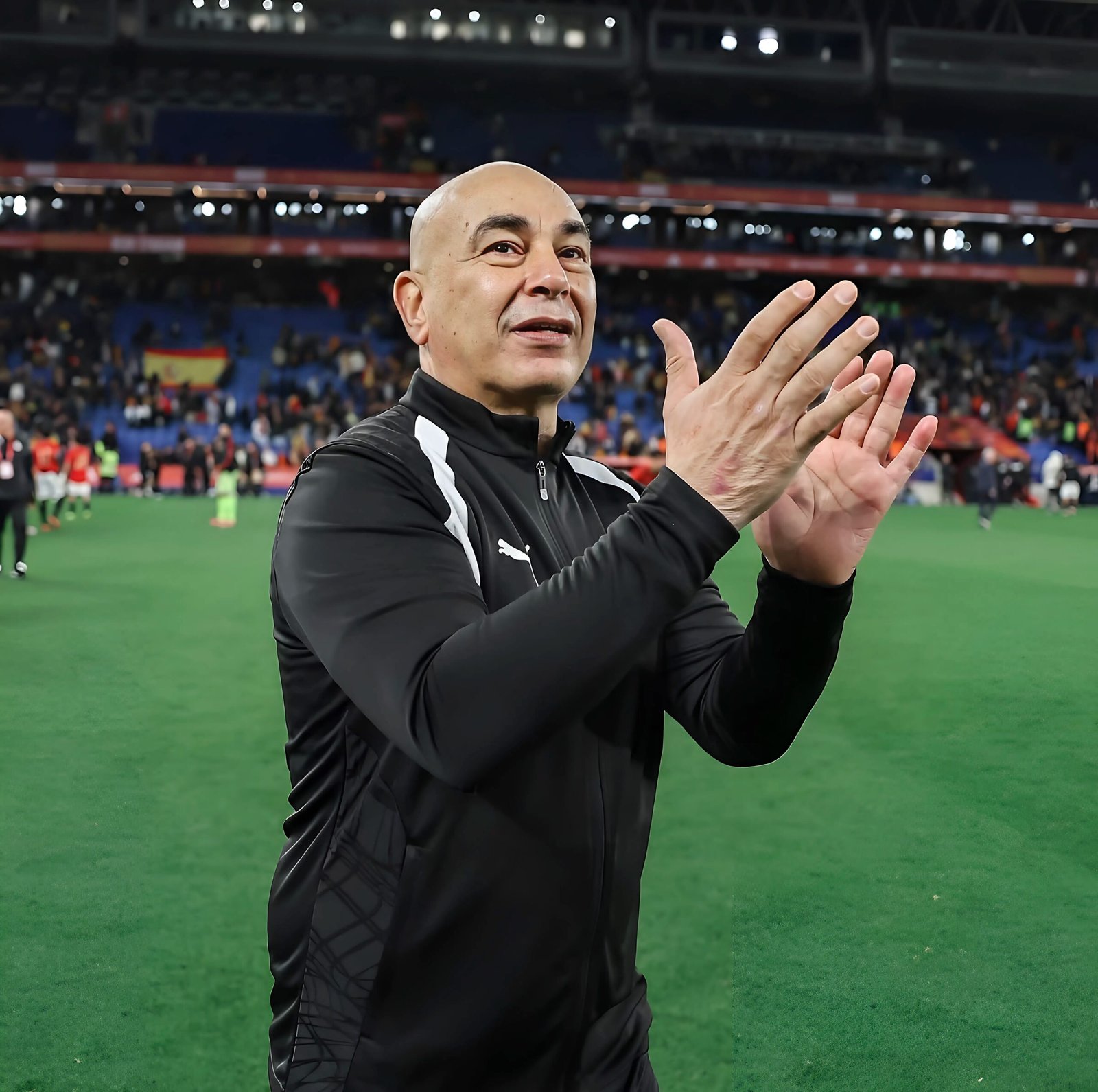 حسام حسن قبل كأس العالم 2026: طموح منتخب مصر بلا حدود وهدفنا كتابة التاريخ