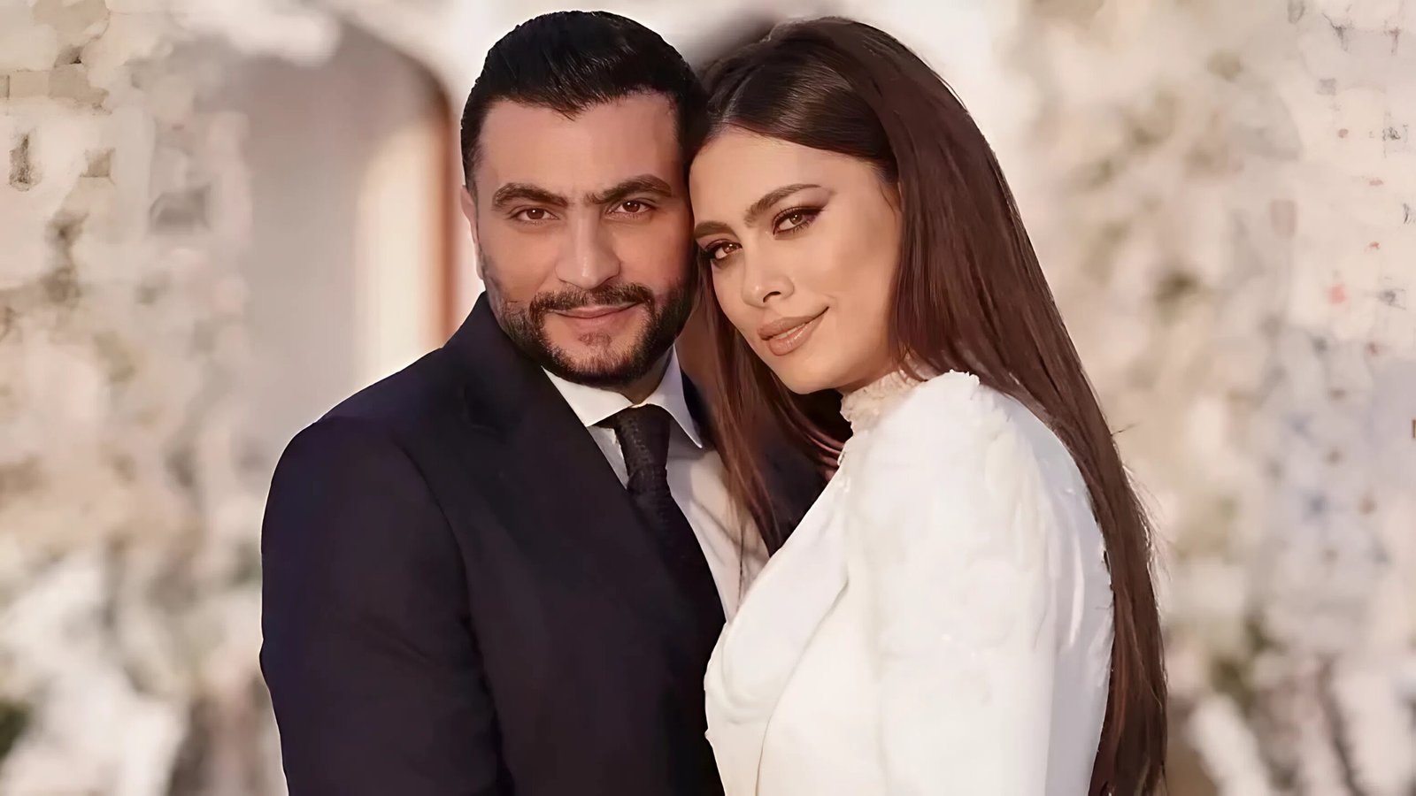 حبس زوج هاجر أحمد 4 أيام في قضية صبري نخنوخ.. تفاصيل مشاجرة فيلا الساحل الشمالي تكشفها التحقيقات