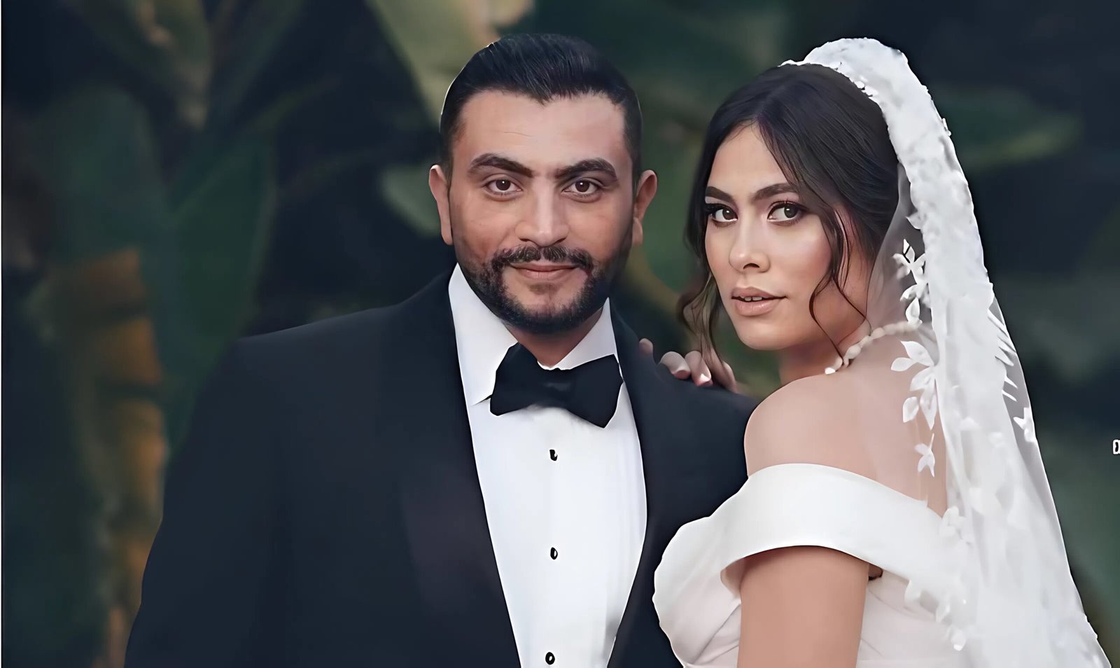 حبس زوج هاجر أحمد 4 أيام في قضية صبري نخنوخ.. تفاصيل مشاجرة فيلا الساحل الشمالي تكشفها التحقيقات