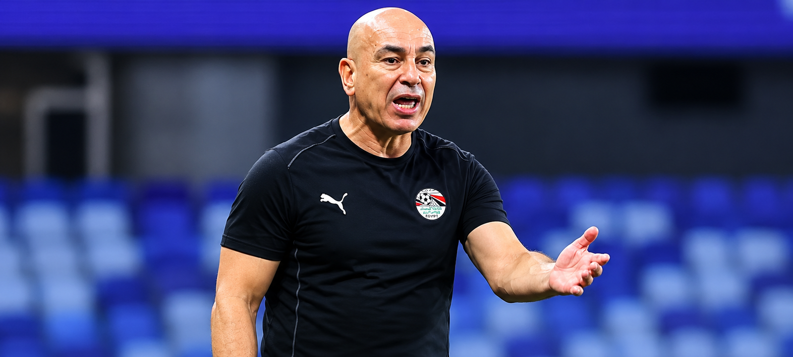 حسام حسن يكشف سر ضم 4 حراس مرمى لقائمة منتخب مصر في كأس العالم 2026