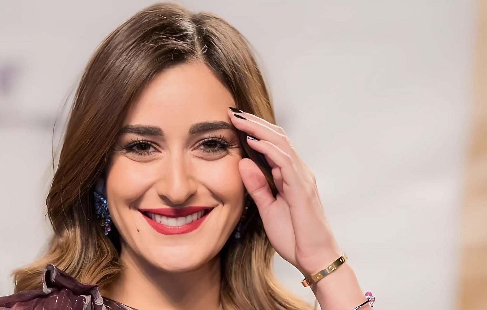 أمينة خليل تكشف سبب تراجعها عن تجميل الأنف: حادث مفاجئ غيّر قرارها بالكامل 7 أمينة خليل تكشف سبب تراجعها عن تجميل الأنف: حادث مفاجئ غيّر قرارها بالكامل