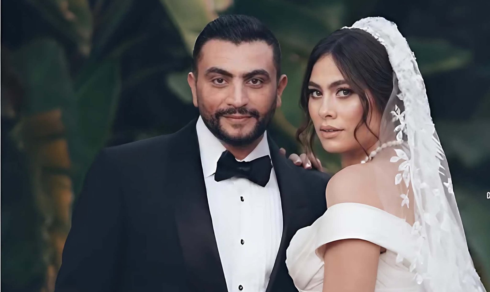 القبض على زوج هاجر أحمد.. تفاصيل أزمة أحمد الحداد بسبب فيلا بالساحل الشمالي ومشاجرة التجمع الخامس