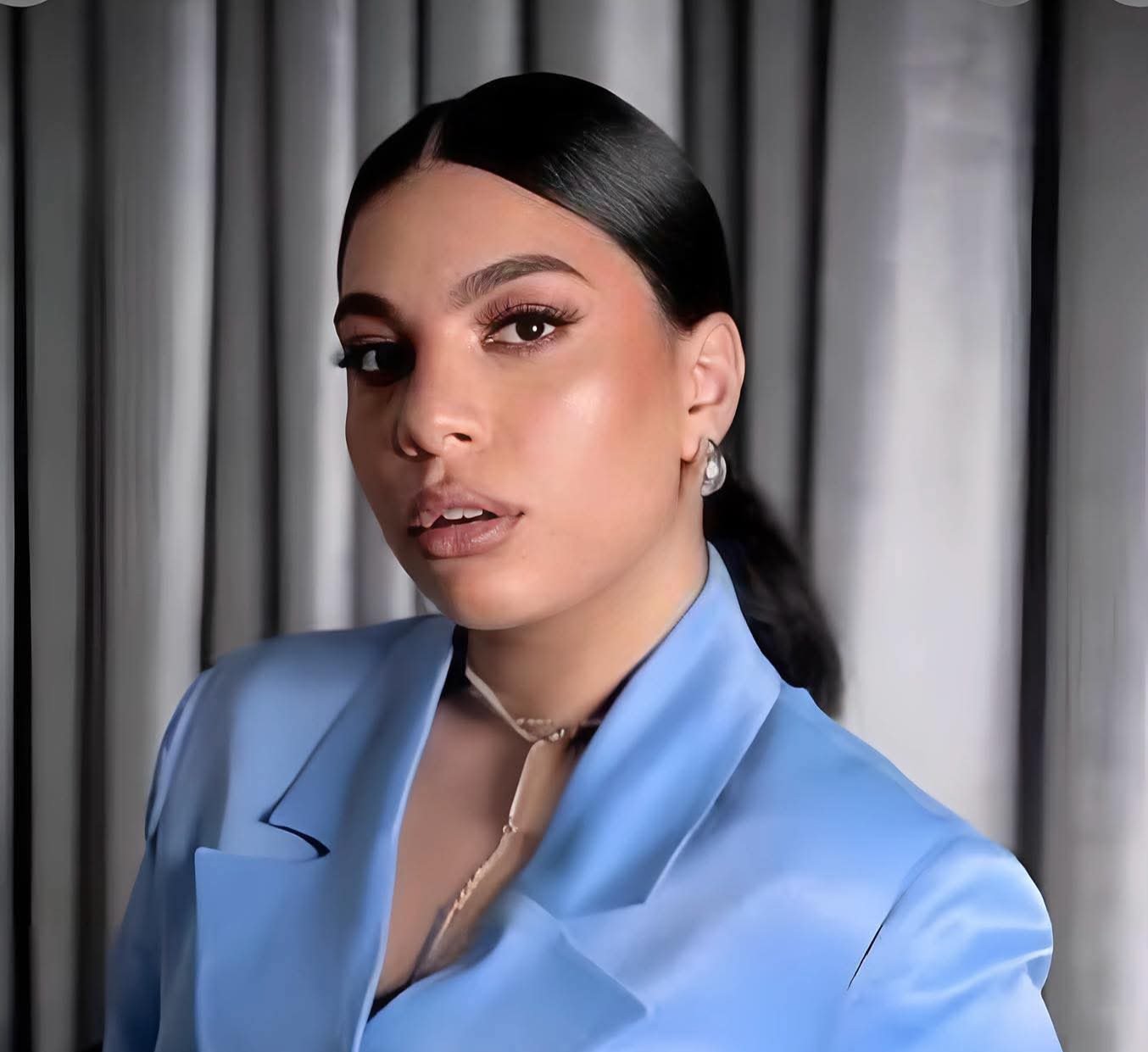 دنيا سامي تكشف كواليس فيلم الكلام على إيه؟.. مفارقات كوميدية ورسائل إنسانية في بطولة جماعية