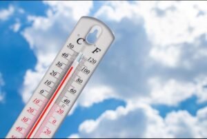 حالة الطقس غدًا.. ارتفاع درجات الحرارة والرطوبة تضرب المحافظات والعظمى بالقاهرة 36 درجة