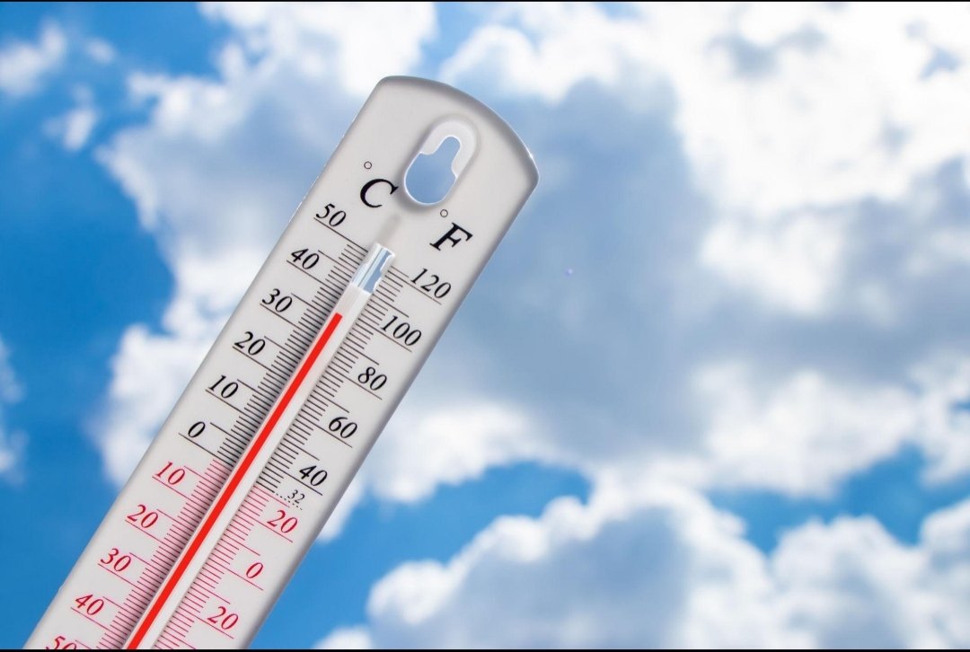 حالة الطقس غدًا.. ارتفاع درجات الحرارة والرطوبة تضرب المحافظات والعظمى بالقاهرة 36 درجة