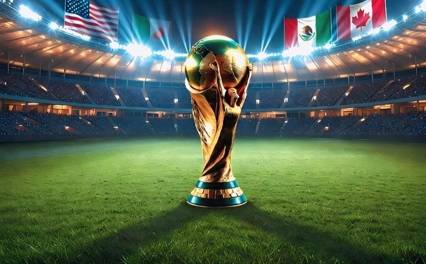 محظورات كأس العالم 2026 … قائمة ممنوعات الجماهير داخل الملاعب 7 محظورات كأس العالم 2026 … قائمة ممنوعات الجماهير داخل الملاعب
